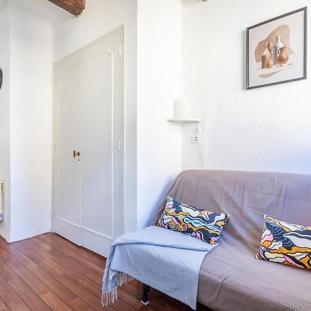 Studio Place Richelme Aix-en-Provence Exterior foto