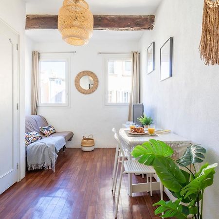 Studio Place Richelme Aix-en-Provence Exterior foto