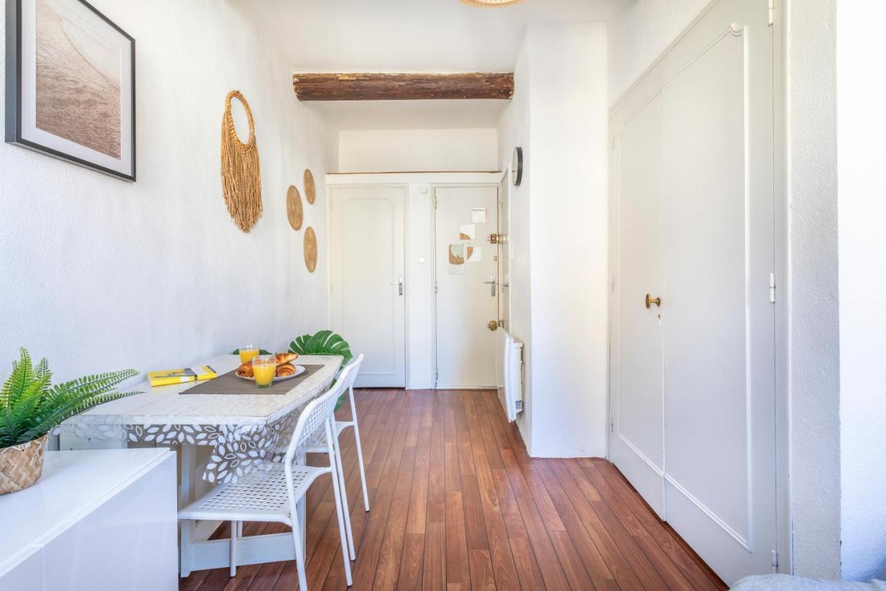 Studio Place Richelme Aix-en-Provence Exterior foto